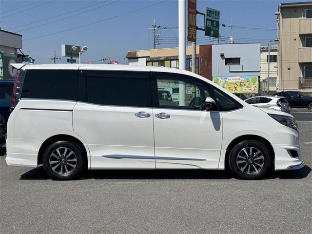 Toyota ESQUIRE 2019 7429001-18