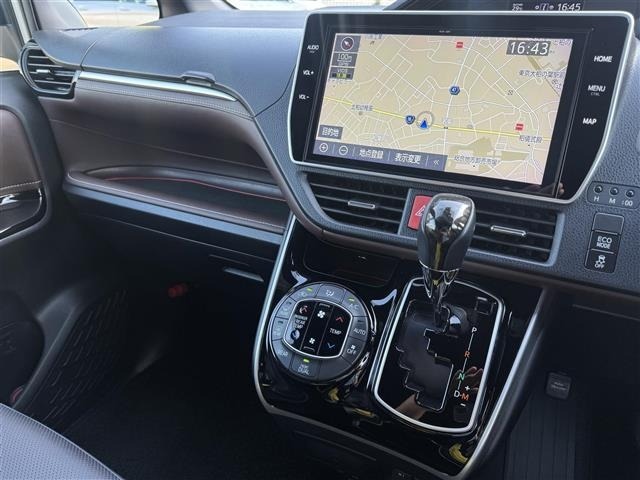 Toyota ESQUIRE 2019 7429001-20