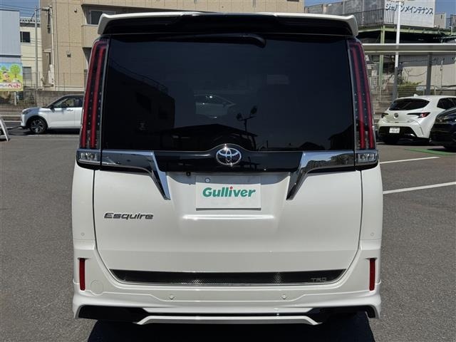 Toyota ESQUIRE 2019 7429001-21