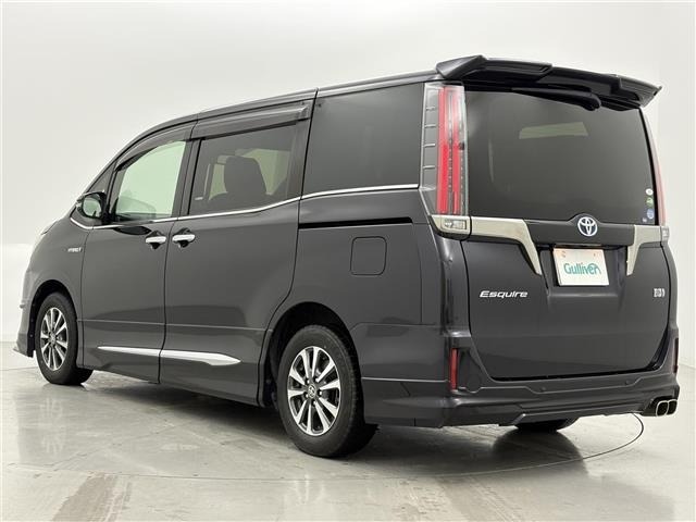 Toyota ESQUIRE 2019 7429002-13