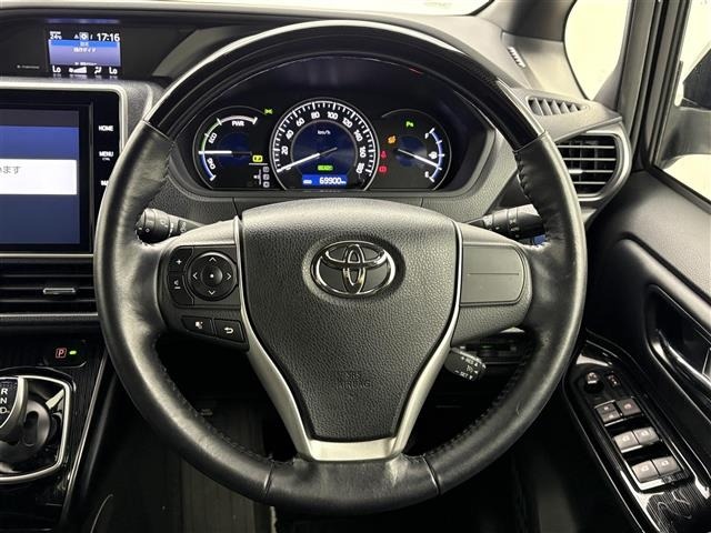 Toyota ESQUIRE 2019 7429002-15