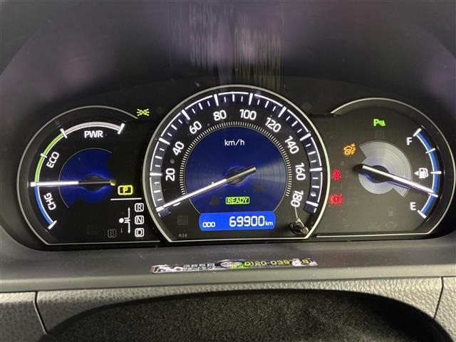 Toyota ESQUIRE 2019 7429002-16