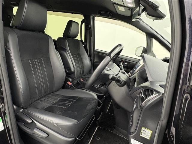 Toyota ESQUIRE 2019 7429002-4