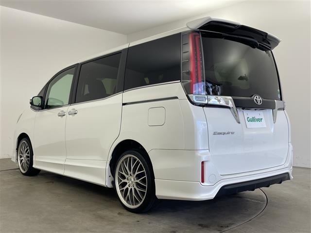 Toyota ESQUIRE 2017 7429005-13