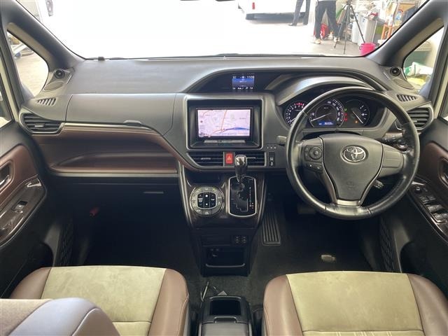 Toyota ESQUIRE 2017 7429005-14