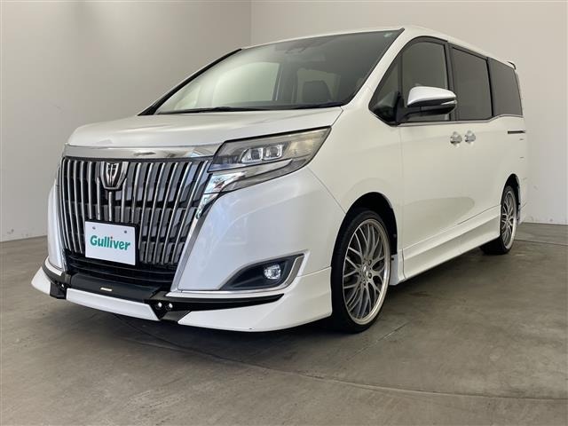 Toyota ESQUIRE 2017 7429005-15