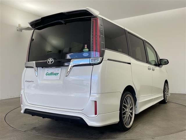 Toyota ESQUIRE 2017 7429005-16