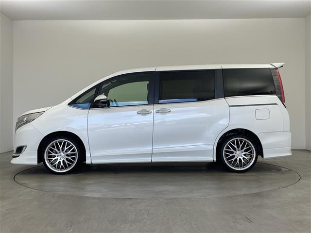 Toyota ESQUIRE 2017 7429005-19