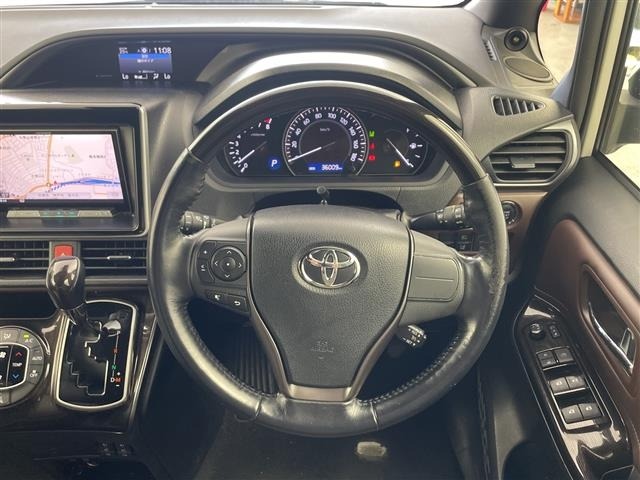Toyota ESQUIRE 2017 7429005-6