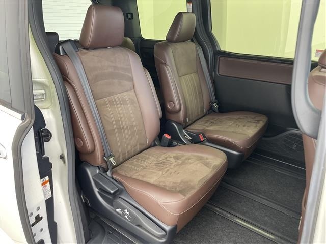 Toyota ESQUIRE 2017 7429005-7