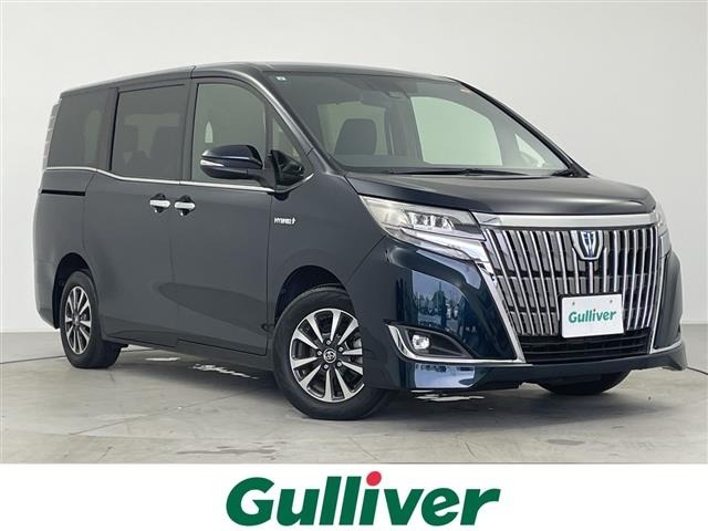 Toyota ESQUIRE 2017 7429006-0
