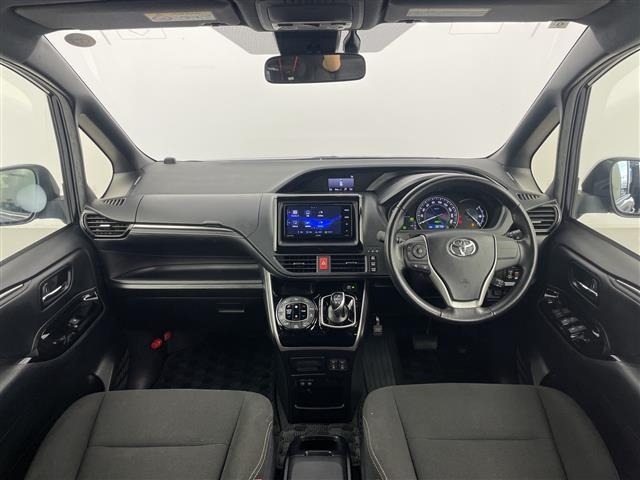 Toyota ESQUIRE 2017 7429006-14