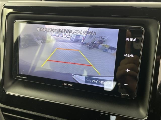 Toyota ESQUIRE 2017 7429006-17