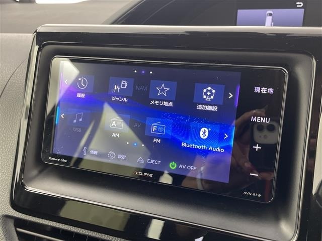 Toyota ESQUIRE 2017 7429006-19