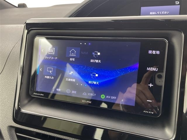 Toyota ESQUIRE 2017 7429006-21
