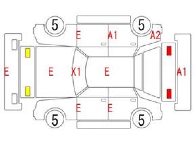 Toyota ESQUIRE 2017 7429006-23