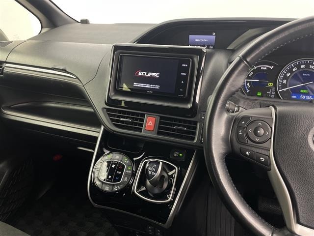 Toyota ESQUIRE 2017 7429006-7