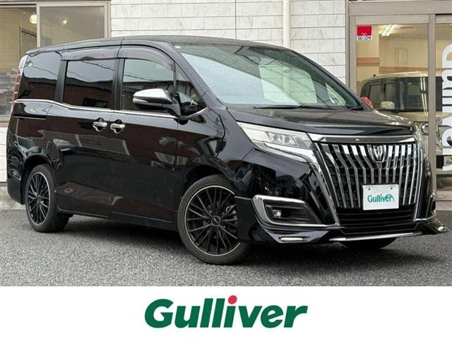 Toyota ESQUIRE 2017 7429011-0