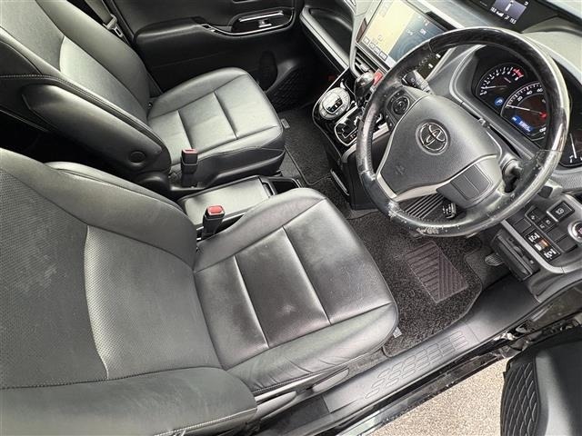 Toyota ESQUIRE 2017 7429011-1