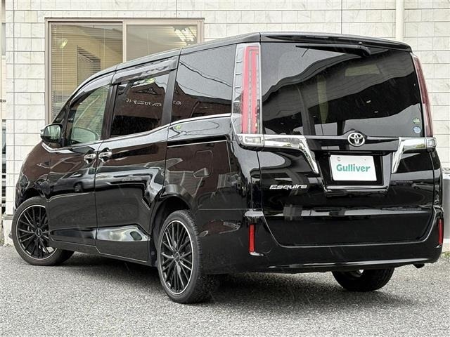 Toyota ESQUIRE 2017 7429011-13