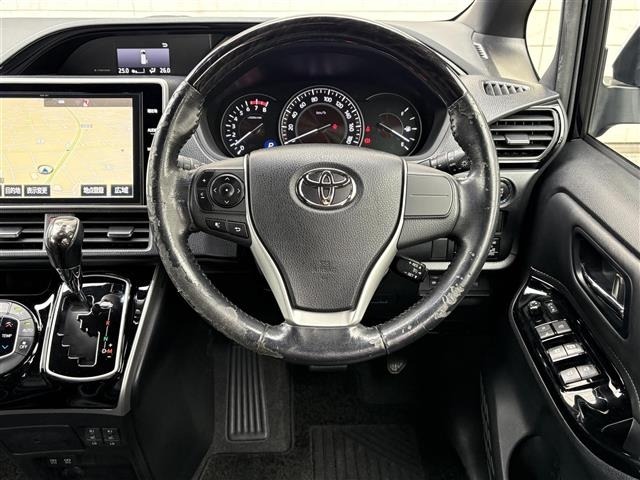 Toyota ESQUIRE 2017 7429011-15