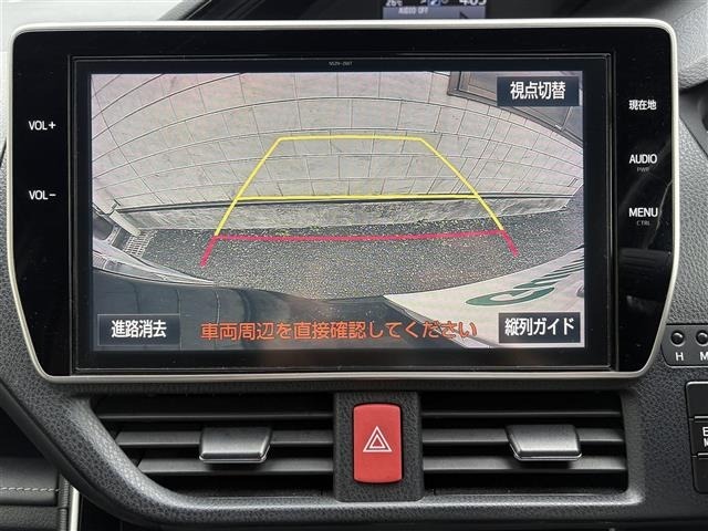Toyota ESQUIRE 2017 7429011-16