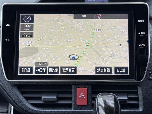 Toyota ESQUIRE 2017 7429011-17