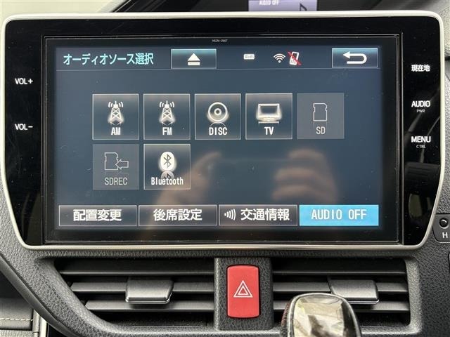 Toyota ESQUIRE 2017 7429011-18