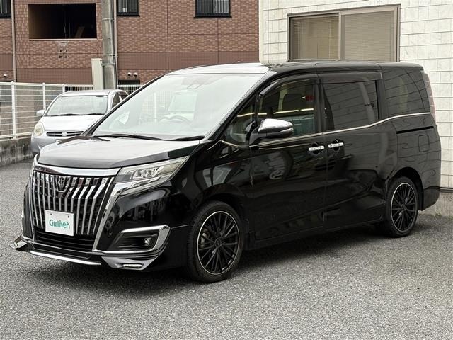 Toyota ESQUIRE 2017 7429011-2