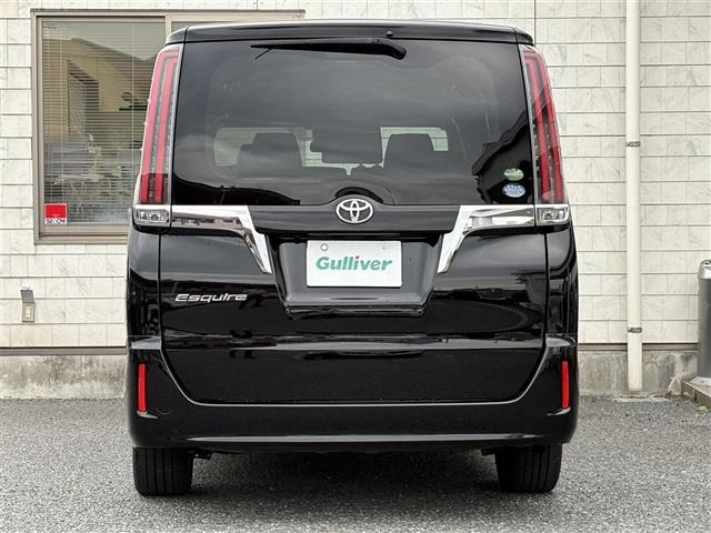 Toyota ESQUIRE 2017 7429011-22