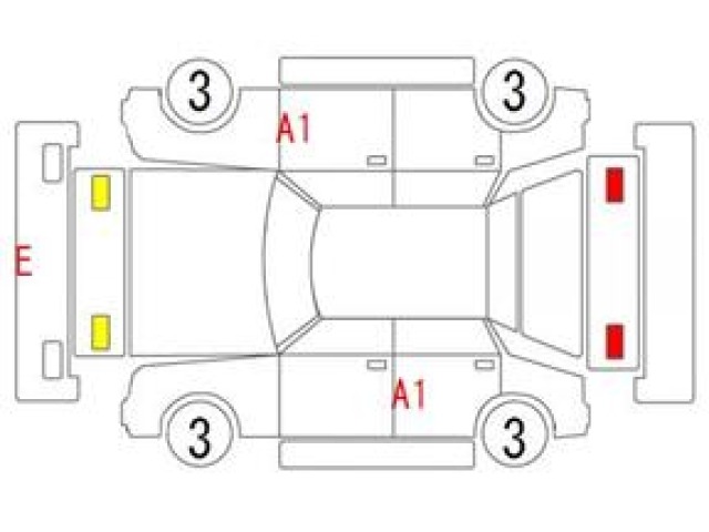 Toyota ESQUIRE 2017 7429011-23