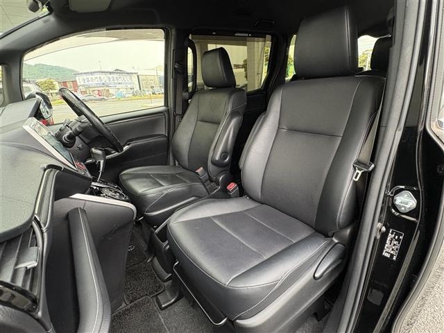 Toyota ESQUIRE 2017 7429011-7