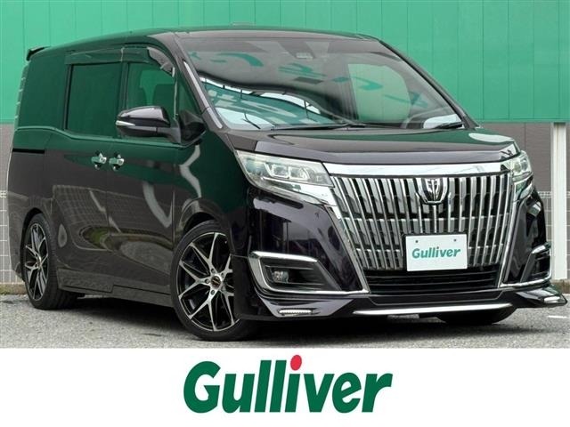Toyota ESQUIRE 2017 7429012-0