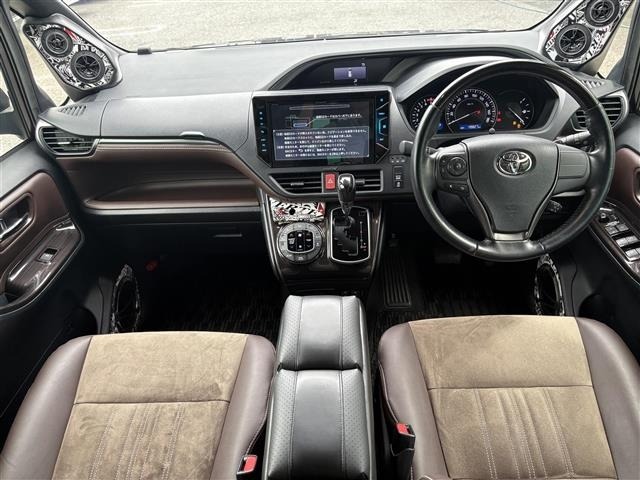 Toyota ESQUIRE 2017 7429012-15