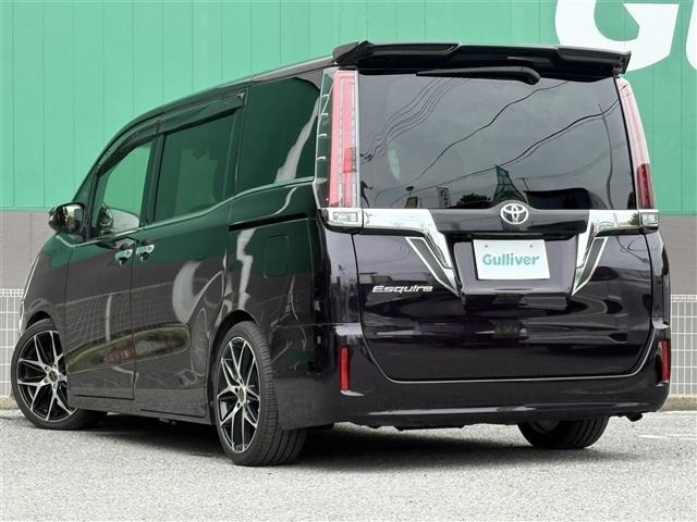 Toyota ESQUIRE 2017 7429012-2