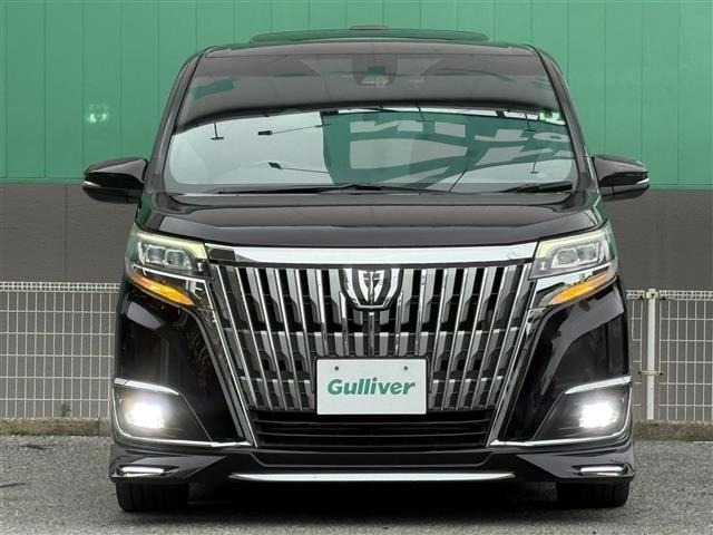 Toyota ESQUIRE 2017 7429012-20