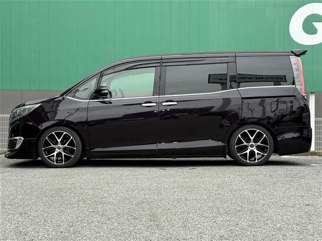 Toyota ESQUIRE 2017 7429012-22