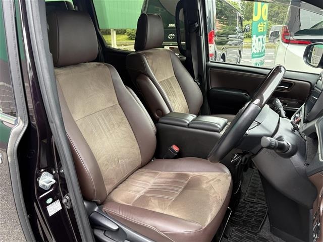 Toyota ESQUIRE 2017 7429012-9