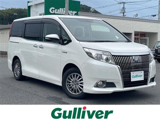 Toyota ESQUIRE 2015 7429015-0