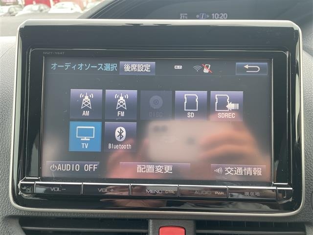 Toyota ESQUIRE 2015 7429015-1