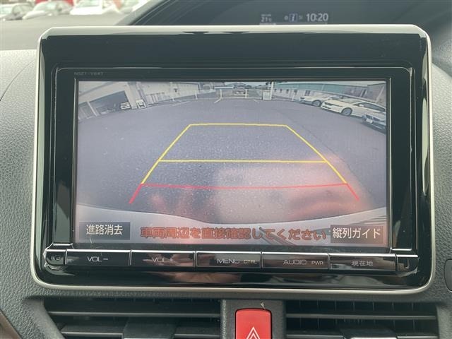 Toyota ESQUIRE 2015 7429015-16