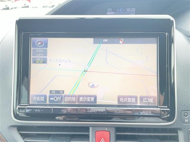 Toyota ESQUIRE 2015 7429015-21