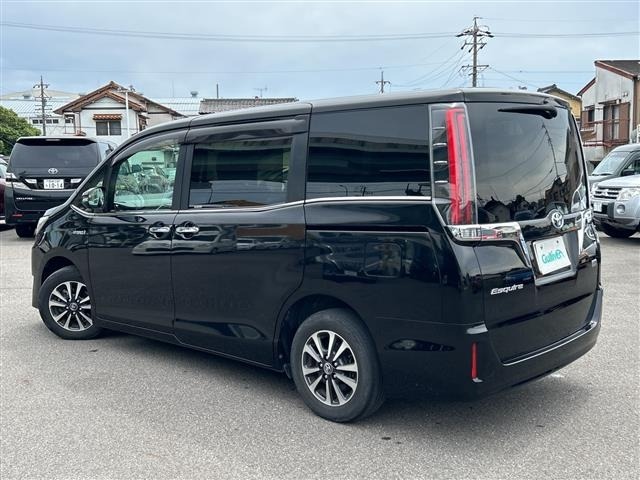 Toyota ESQUIRE 2018 7429016-13