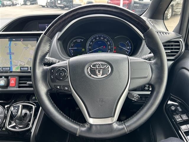 Toyota ESQUIRE 2018 7429016-14