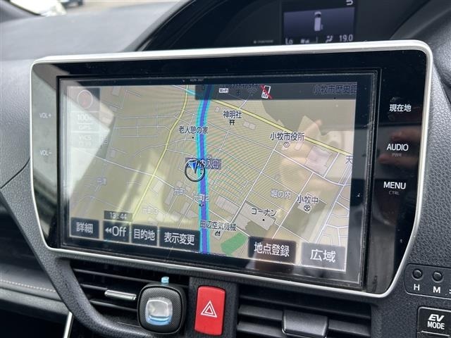 Toyota ESQUIRE 2018 7429016-17