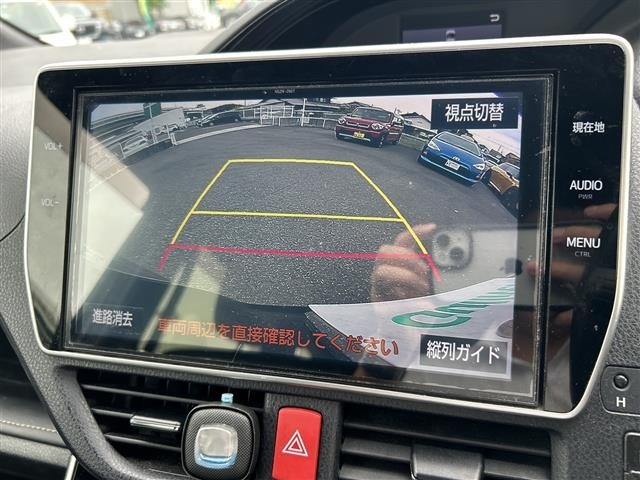 Toyota ESQUIRE 2018 7429016-18