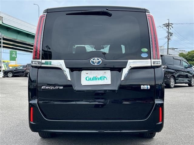 Toyota ESQUIRE 2018 7429016-2