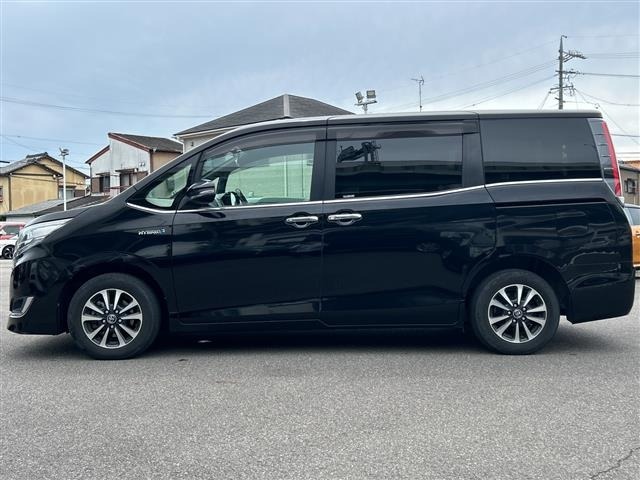 Toyota ESQUIRE 2018 7429016-6