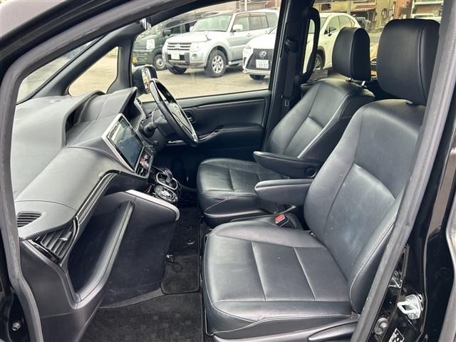 Toyota ESQUIRE 2018 7429016-7