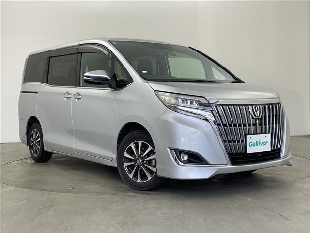 Toyota ESQUIRE 2017 7429019-0